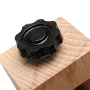 Adjustable Leather Strip and Strap Cutter Maker Cutting Handcraft Tool With 5 Blades