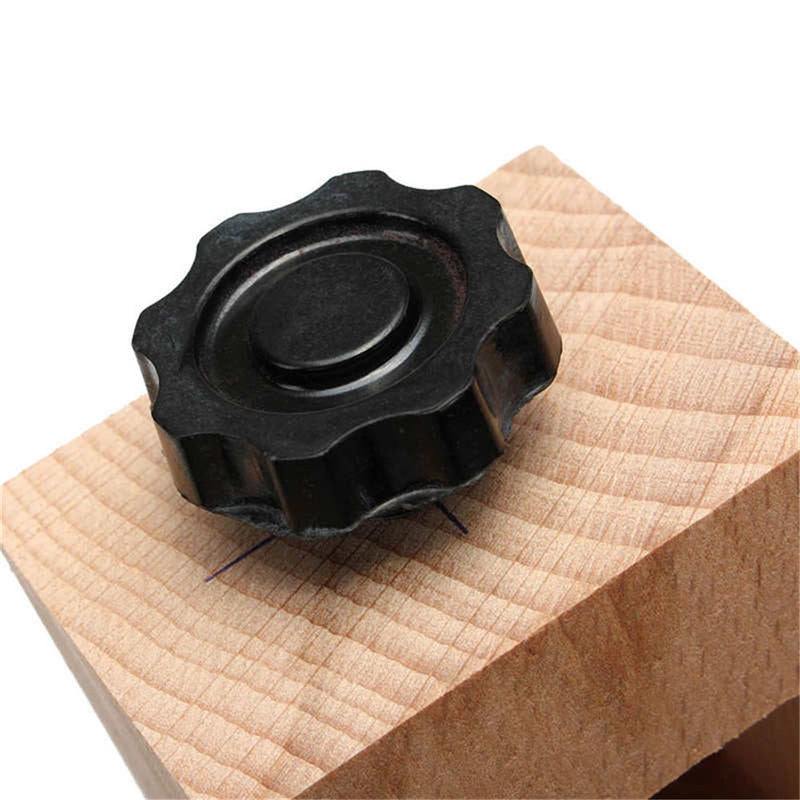 Adjustable Leather Strip and Strap Cutter Maker Cutting Handcraft Tool With 5 Blades