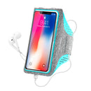 Naturehike 5.2-6.0 Inch Outdoor Running Arm Bag Waterproof Mobile Phone Bag With Reflective Strap