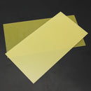 Glass Fibre Sheet GRP Epoxy Glass FR4 Fiber Glass Sheet  300*150mm