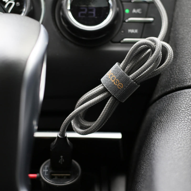 Bcase Line Storage Device Cable Management From Xiaomi Eco-System For S10+ Note 10 Data Cable