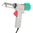 GJ MT-942C 220V 60W Temperature Adjustable Single Automatic Send Tin Heating Solder Iron Gun