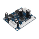 DC 5V DSP Digital LED Reverberation Module Stereo Karaoke Reverberation Board 0-99 100 Kinds Effects