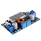 XL4015 5A High Power 75W DC-DC Adjustable Step Down Module LED Voltmeter Power Supply Module