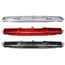 Rear LED 3RD Third Brake Light High Mount Stop Lamp For Chevrolet Trailblazer GMC Envoy