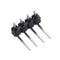 4-bit 0.56 Inch 7-segment LED Digital Tube Module I2C Control 2-line Control HT16K33 LED Display Module