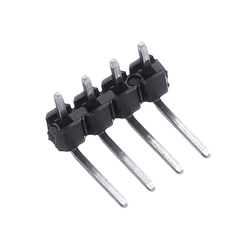 4-bit 0.56 Inch 7-segment LED Digital Tube Module I2C Control 2-line Control HT16K33 LED Display Module
