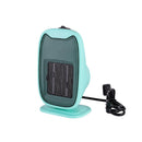 Bakeey 500W Mini Heater Intelligent Constant Temperature Winter Warmer with Cooling Fan