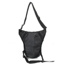 Motorcycle Handbag Riding Leg Drop Waist Bag Travel Camping Hiking Mountain Pouch