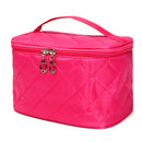 KCASA KC-MB05 Multifunctional Travel Cosmetics Bag Nylon Large Makeup Toiletry Organizer Luggege Sto