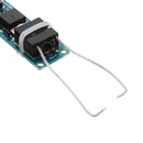 5Pcs DC3-5V 3A Inverter High Pressure Generator Electronic Lighter Module Arc Cigarette Lighter Igni