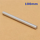 8mm 100/200/285/320/350mm Carbon Steel Linear Rail Shaft Rod