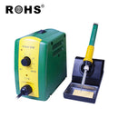 ROHS RS918 70W Electric Solder Iron 200-500 Constant Temperature Soldering Station