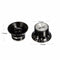 2 Volume & 2 Tone Speed Guitar Knobs Control Buttons Replacement Parts