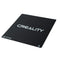 Creality 3D 320*310mm Frosted Heated Bed Hot Bed Platform Sticker With 3M Backing For CR-10S Pro / CR-X 3D Printer