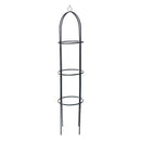 Flower Plant Stand Holder Garden Pot Shelf Display Decoration Outdoor Indoor Metal Plant Rack
