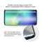 Bakeey UV Full Glue Support Ultrasonic Fingerprint Tempered Glass Screen Protector For Samsung Galaxy S10 Plus 3D Curved Edge Film