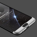 Bakeey 3 in 1 360 Full Protective Case+Tempered Glass Screen Protector For Huawei Honor 10