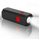 Tuya 2 in 1 10400mAh Power Bank for Phone and Dimming Mini USB LED Flashlight for Reading Outdoor