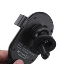 K1 15W Car Charger Qi Wireless Fast Charger Charging Dock Pad