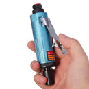 Lightweight Professional Mini Air Orbital Spot Belt Sander Pneumatic Engraving Tool