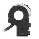 3in1 Wuxing Motorcycle Electric Scooter Handle Switch With HeadLight Taillight Horn Botton