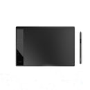 VEIKK A30 Graphics Drawing Tablet for Illustrator 10x6 inches Large Active Area Digital Pen Drawing Pad For Artists