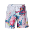 S6253 Beach Shorts Board Shorts 3D candy Magic duck Printing Fast Drying Waterproof Elasticity