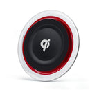 Bakeey 5W Portable Fast Charging Wireless Charger For iPhone X XS XIAOMI MI9 HUAWEI P30 S10+