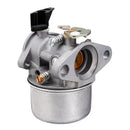 Metal Carburetor With Rubber Ring For Briggs And Stratton Quantum Motor