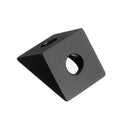 Machifit 20 Series 90 Degree Angle Corner Connector Bracket for 2020 V-slot Aluminum Extrusions Profile