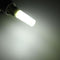Dimmable G9 3W COB LED Crystal White Warm White Natural White Light Lamp Bulb AC220V