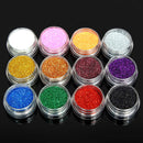 Nail Decoration Makeup Loose Powder Glitter Profession Eyeshadow Beauty Eye Shadow Pigment