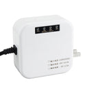 Enusic 12V 2A Intelligent Lead Acid Battery Charger For Motorcycle Electric Bike Scooter Car
