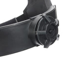 Solar Power Auto Darkening Welding Helmet Mask Welders Grinding Function