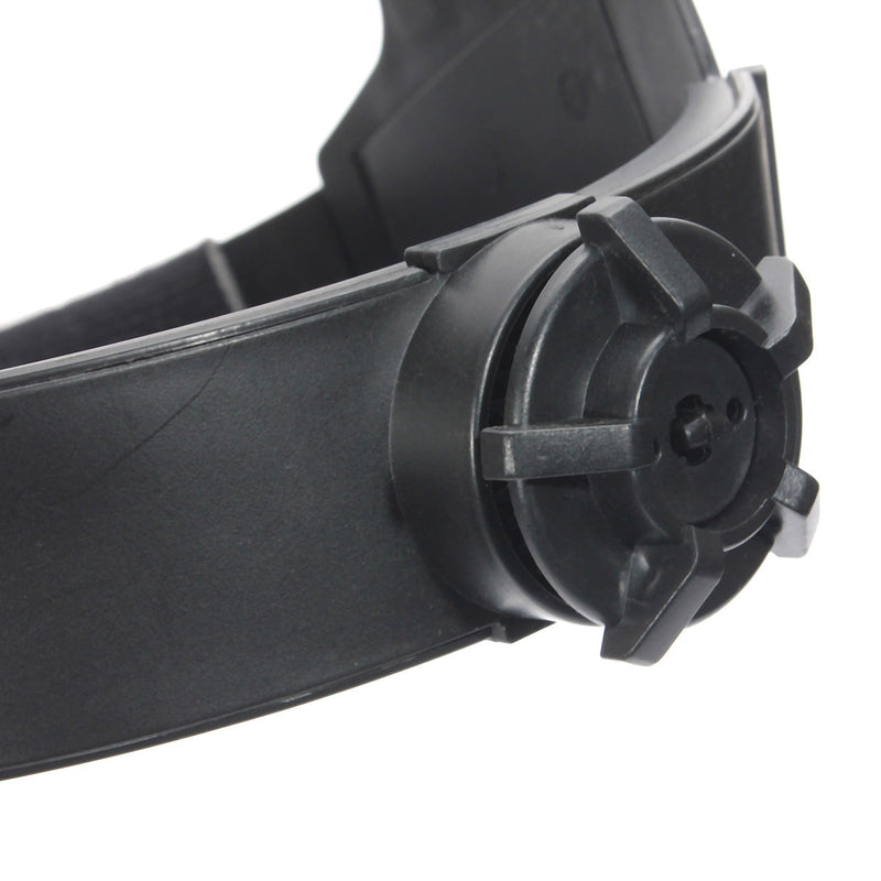 Solar Power Auto Darkening Welding Helmet Mask Welders Grinding Function