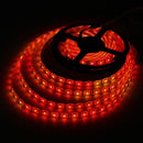 5M 72W DC 12V Waterproof IP65 5050 SMD 300 Red/Blue/White/RGB Flexible LED Party Strip Light