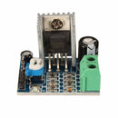 30pcs TDA2030A 6-12V AC/DC Single Power Supply Audio Amplifier Board Module