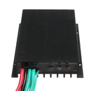 400/600W 12V LED Hybrid Solar Wind Turbine Wind Generator Charger Controller Regulator