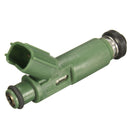 Flow Matched Fuel Spray Injector for Toyota Corolla Matrix Chevy Prizm Corolla