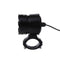 BOSMAA TG26 Motorcycle 30mm-54mm Tube Light Holder Mount Bracket Headlight Front Fork Clamp