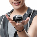 Xiaomi Yunmai Power Supply Itself Wrist Force Ball Exercise Tools With Light Safety Strap