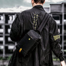 TANGCOOL 6L Outdoor Backpack Sports Crossbody Bag Shoulder Rucksack Camping Hiking Travel Bag