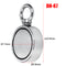 DH-48/60/67/75 Salvage Magnet With 10M Rope Neodymium Recovery Magnet for Fishing