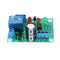 3pcs Water Level Detection Sensor Controller Module for Pond Tank Drain Automatically Pumping Drainage Protection Controlling Circuit Board