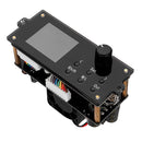 DPX Series 1.8 Inch Color Screen Display CNC Adjustable Power Supply Step Down Module Voltmeter