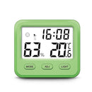 Minleaf CH-915 Digital Hygrometer Indoor Thermometer Humidity Monitor with Temperature Humidity Gauge