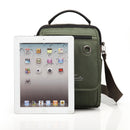 Travel Anti Theft Smart RFID Shielding Waist Bag Pack Multi-Function Nylon Safety Messenger Pouch