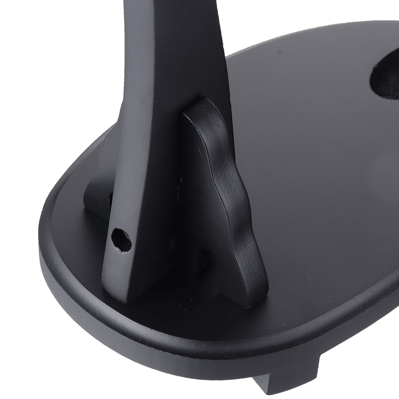 45/58cm Swan Shape Vertical Samurai Katana Tanto Holder Stand Decorations