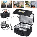 220V 6L Mini Lunchtasche Lunch Bag Khltasche Lebensmittel Heizung Lunch Heater